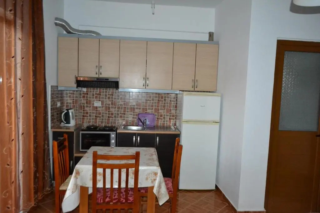 Vila Renato Ksamil