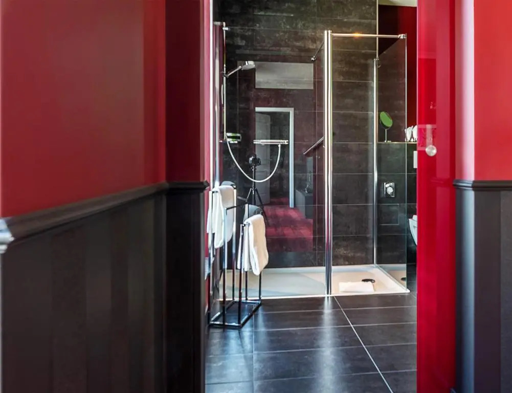 Haverkamp Suites