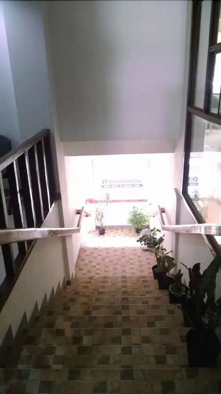 Biliran Island Inn