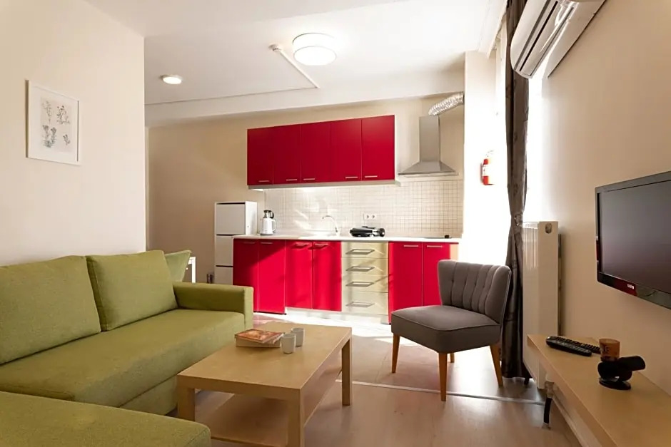 A Hotels & Suite