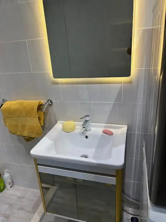 Great Escape - Stylish Apartment El Gouna Road
