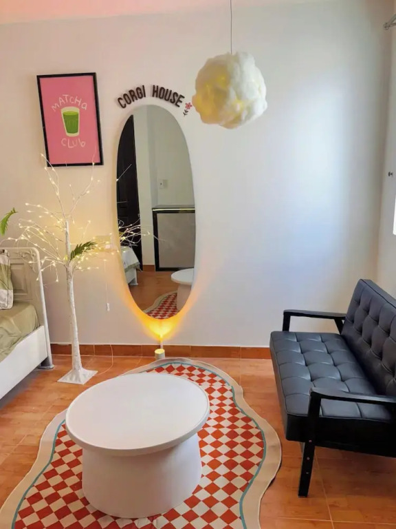 Corgi House Nha Trang 3 - Steps from beach