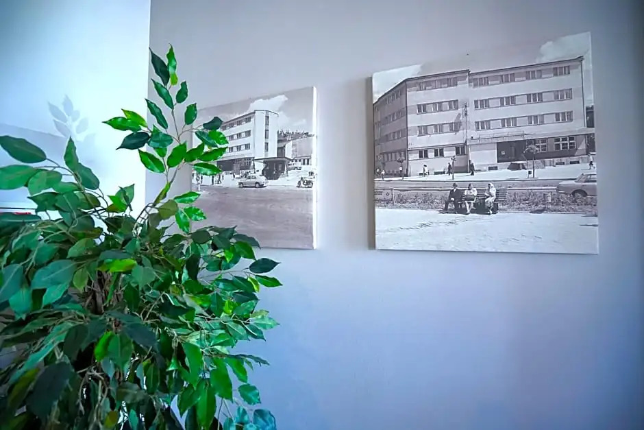 Hotel Polonia