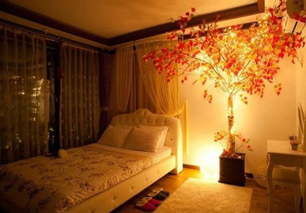 Yangpyeongwhite Tree Pension