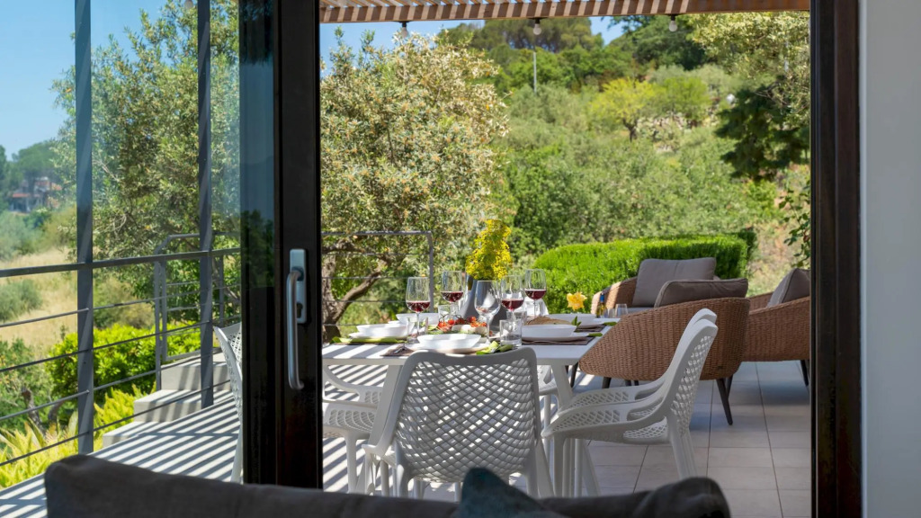 Villa Vittoria 8 by Massimo Villas