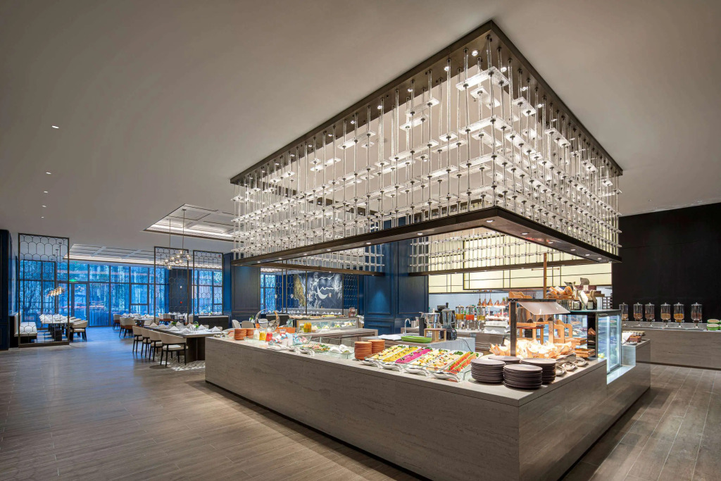 Wyndham Changzhou Xinbei