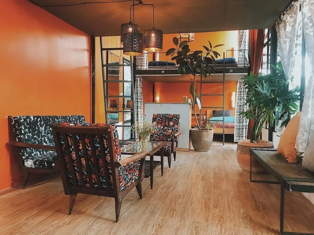 Lalaland Homestay