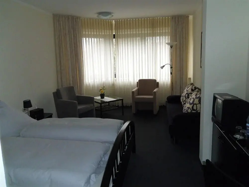 Garni Hotel Andrea