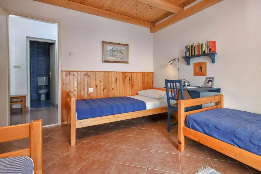 Villa Cincilograd