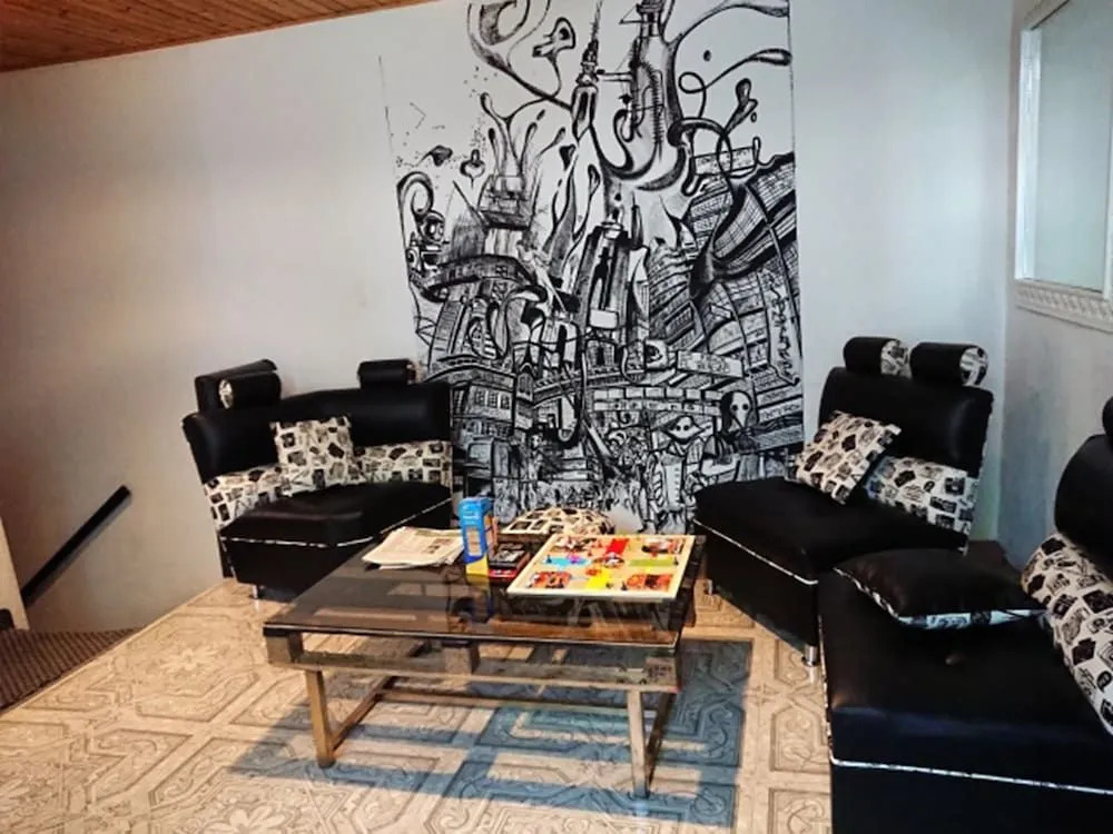 Hostal CQ Candelaria - Hostel