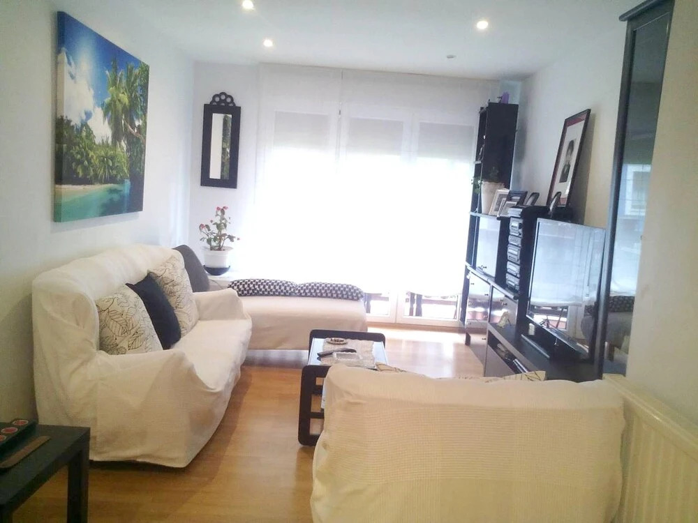 Apartment With 2 Bedrooms in Cangas de Onís, With Wonderful Mountain View, Furnished Terrace and Wifi Near the Beach