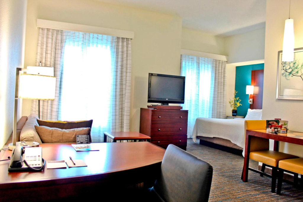 Residence Inn by Marriott Waldorf