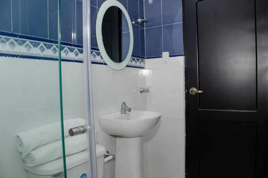 Ayenda Hotel Muleke
