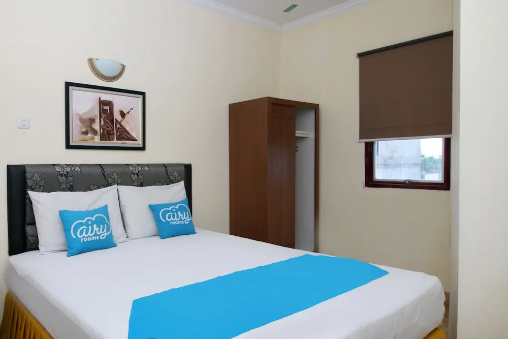 Airy Syariah Panakkukang Ruko Mirah Pengayoman Makassar