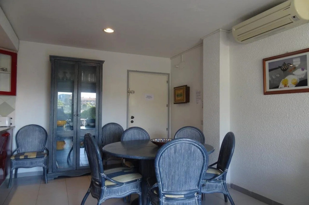Apartamentos Mar DOr