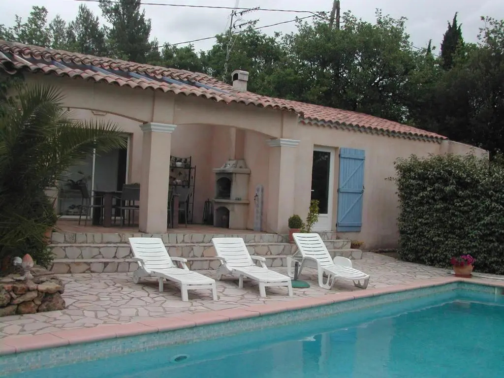Villa Pharima
