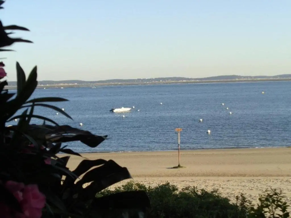 Appartement Arcachon, 3 pièces, 6 personnes - FR-1-374-24
