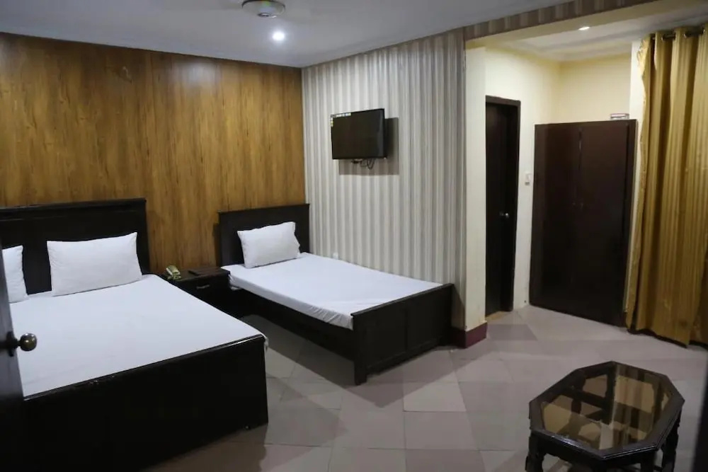 Hotel King's inn