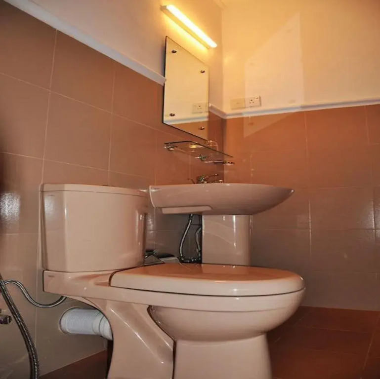 Vista Sri Vi Villa