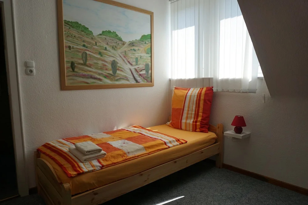 Lilis Ferienwohnung