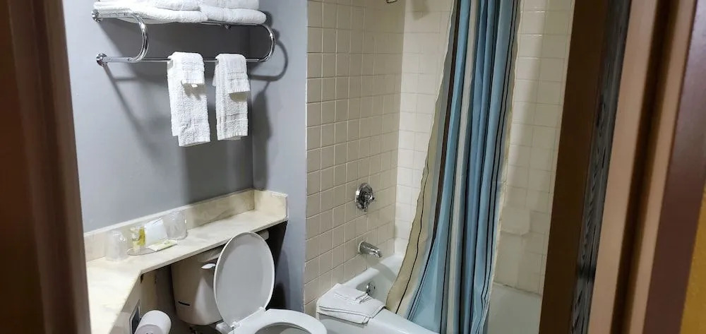OYO Hotel East Macon I-75