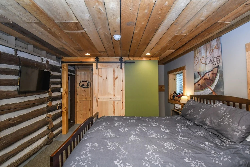 Apple Cottage 2 Bedroom House