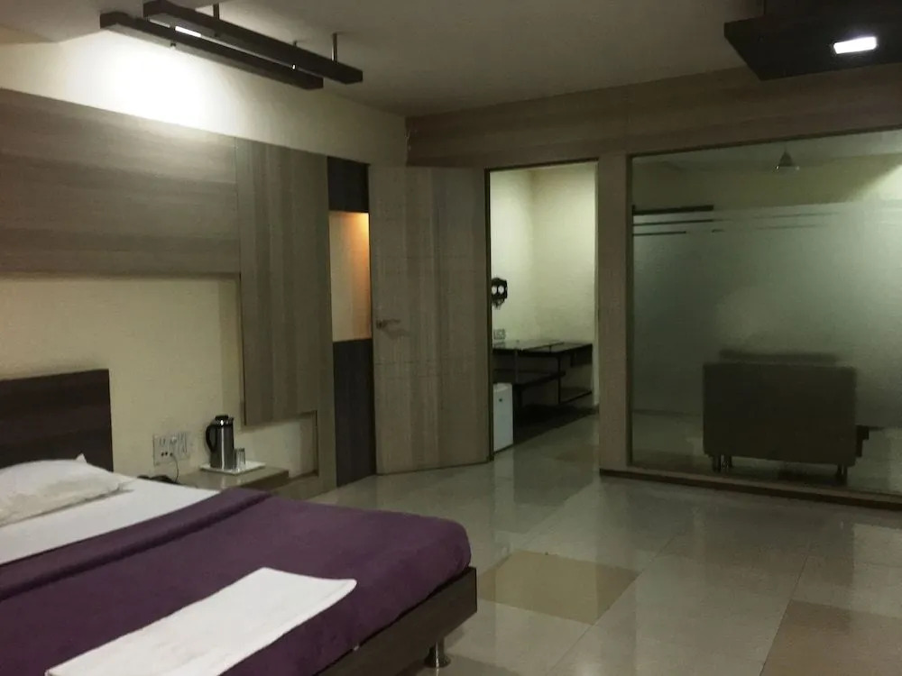 Hotel O Manpreet