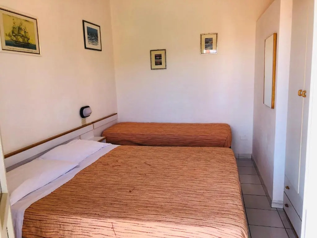Residence La Valdana