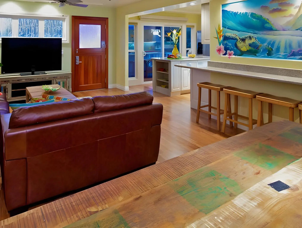 Ocean Palms Beach Resort
