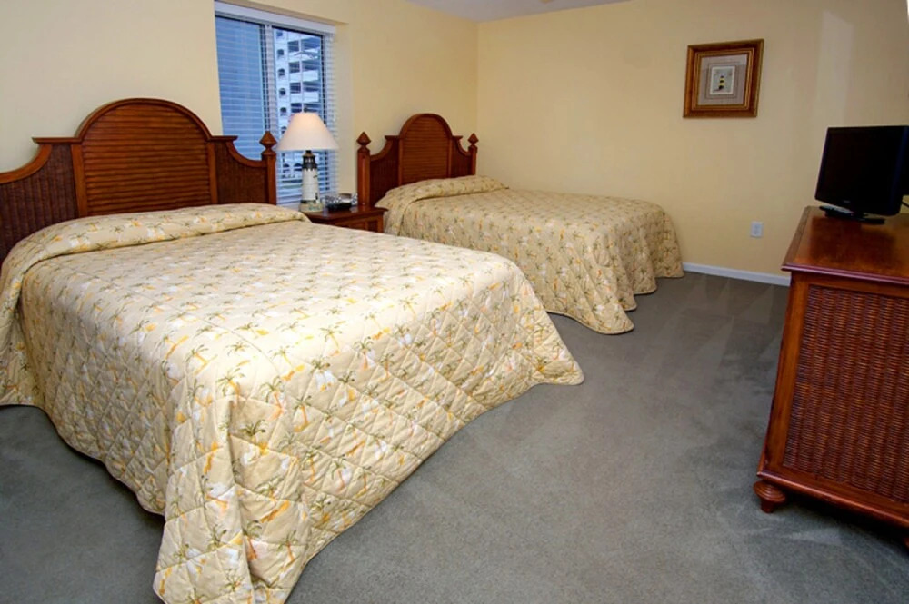Crescent Shores by Elliott Beach Rentals