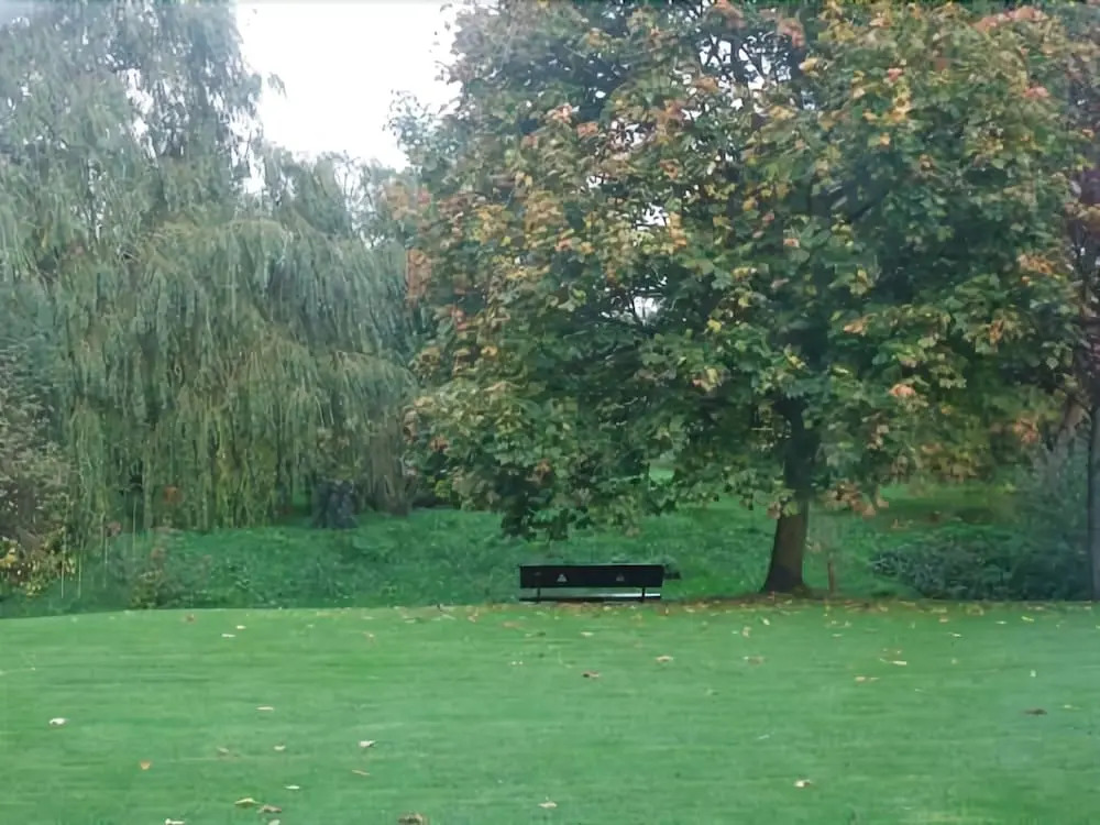 River Garden