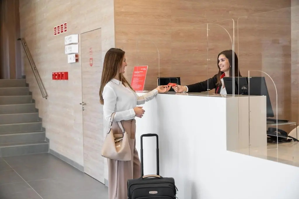 Moov Hotel Oeiras