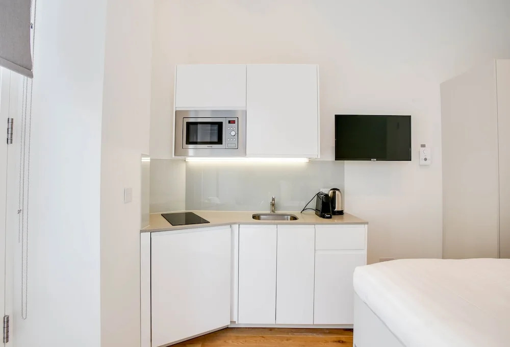 StayPrime Kensington Serviced Apartments