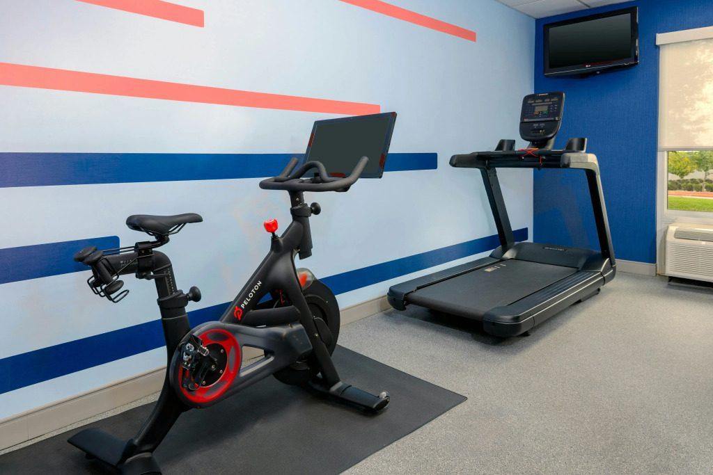 Hampton Inn & Suites-Austin Airport