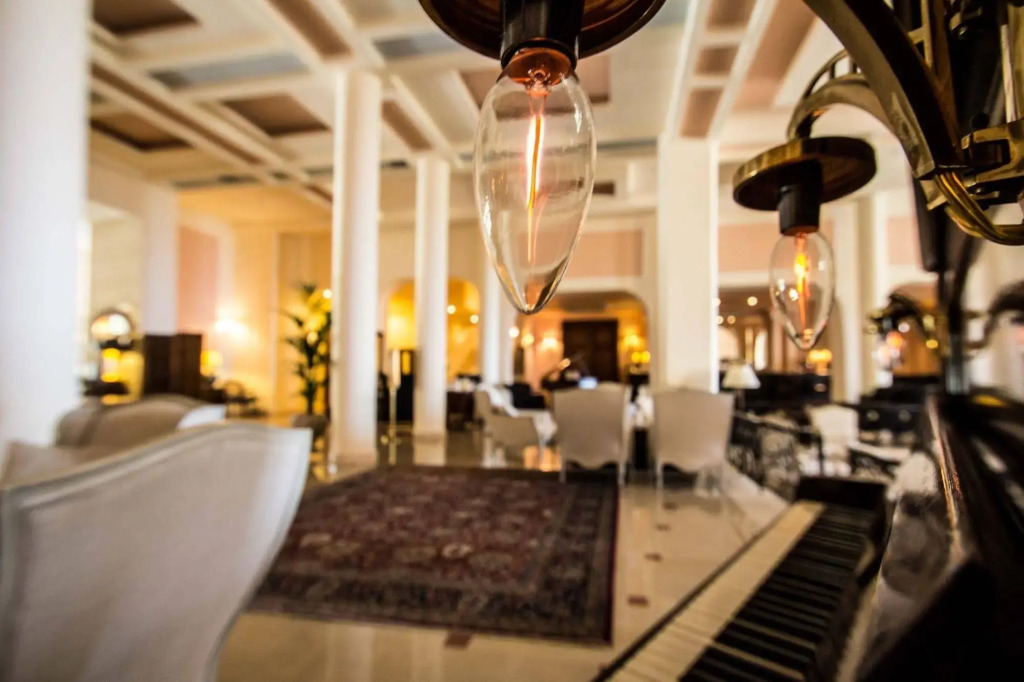 Mabely Grand Hotel
