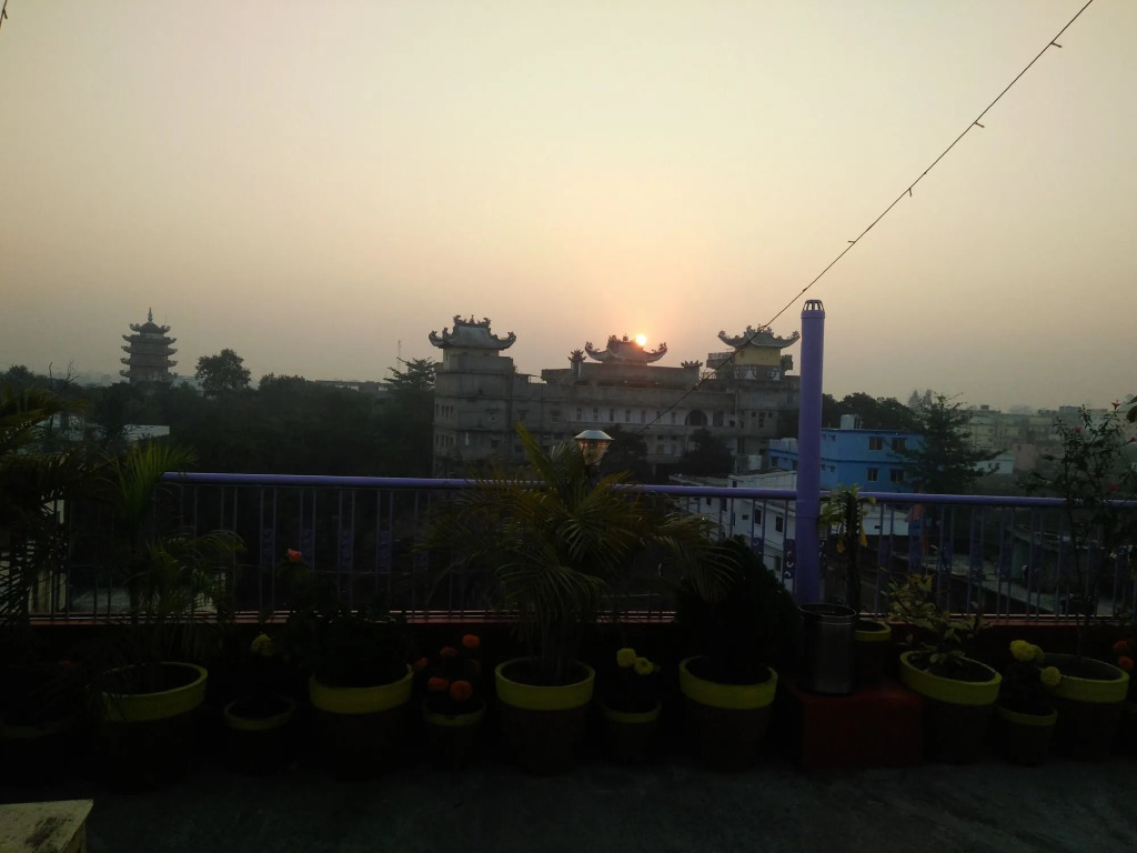 Kundanbazar Guest House