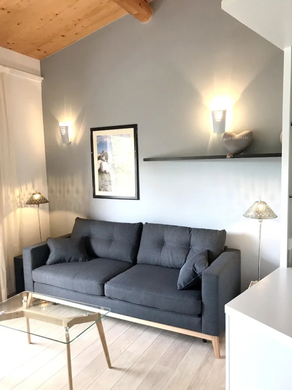 Apartment with One Bedroom in Porto-Vecchio, with Shared Pool, Furnished Terrace And Wifi - 200 M From the Beach