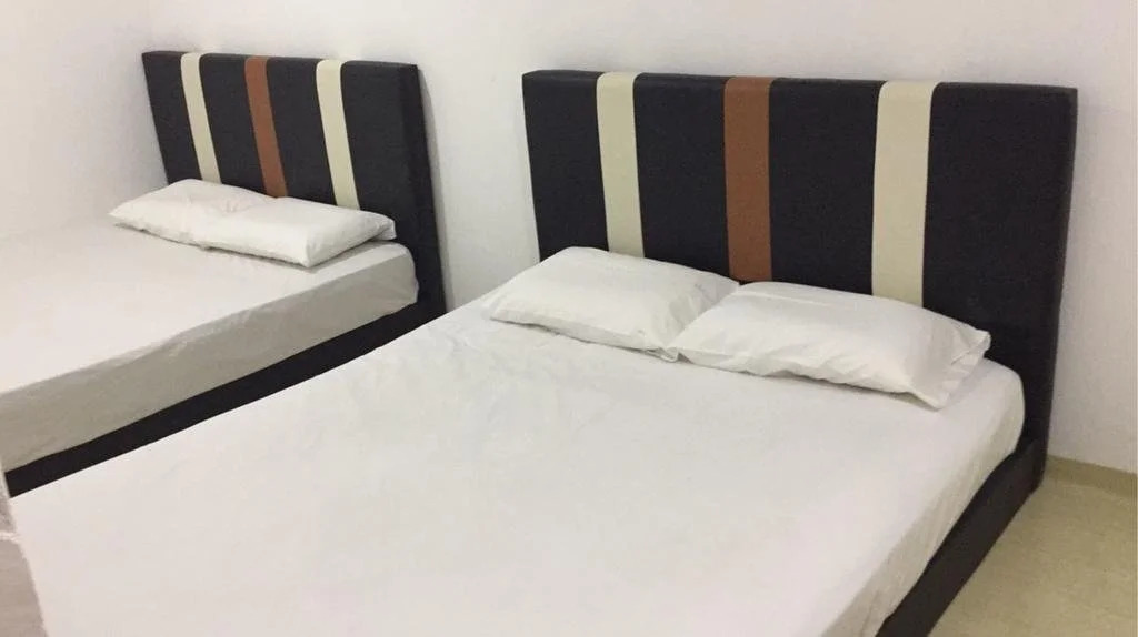 Mawkaf Guest House