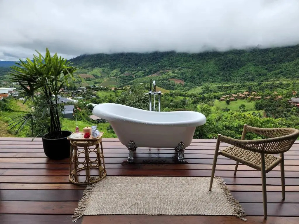 Grand Kokkod Khao Kho Resort