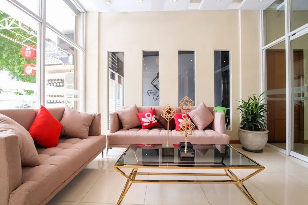 Rio Suites