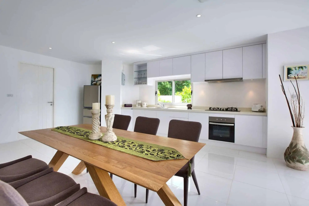 Villa Haiyi 3 Bedroom with Infinity Pool