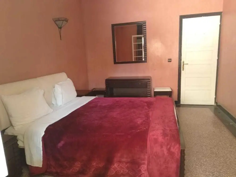 HOTEL CTM