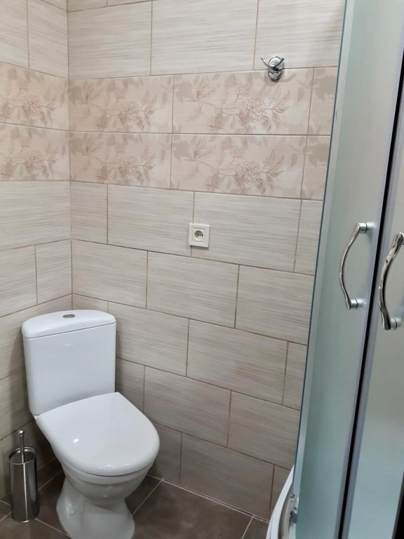 Studio Apartment -біля Вокзалу-недалеко від Центру-Городоцька 131