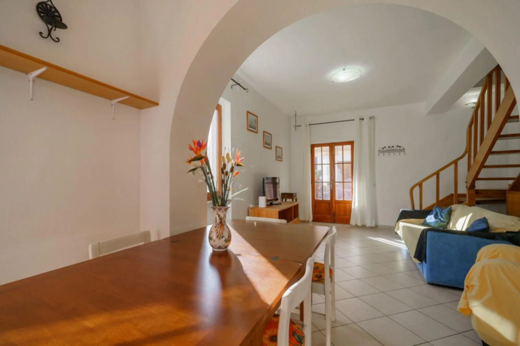 Casa Barbarossa with outdoor space and parking a few steps from Barbarossa-CASA BARBAROSSA 12