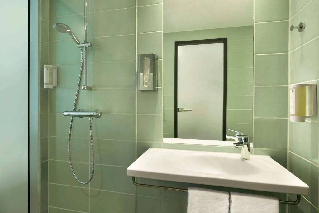 Premier Inn Freiburg City Nord