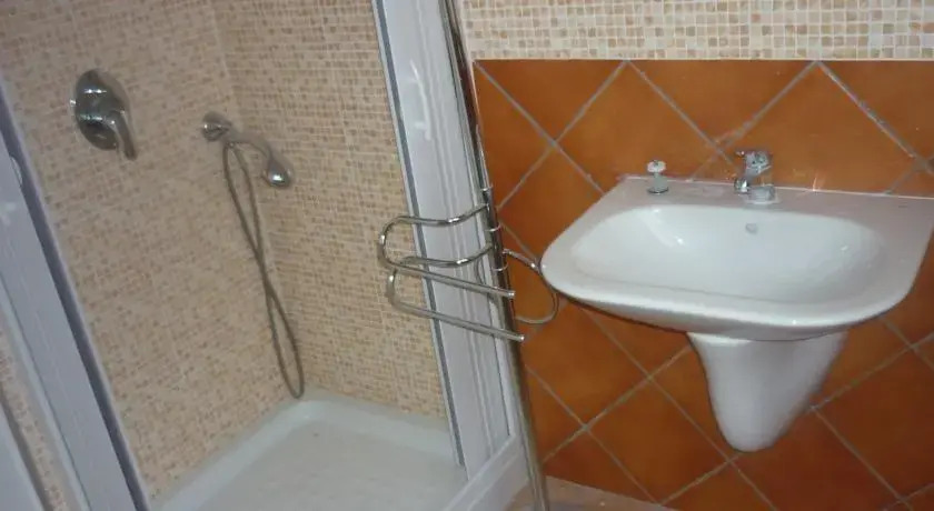 B&B Vico Mitreo 2