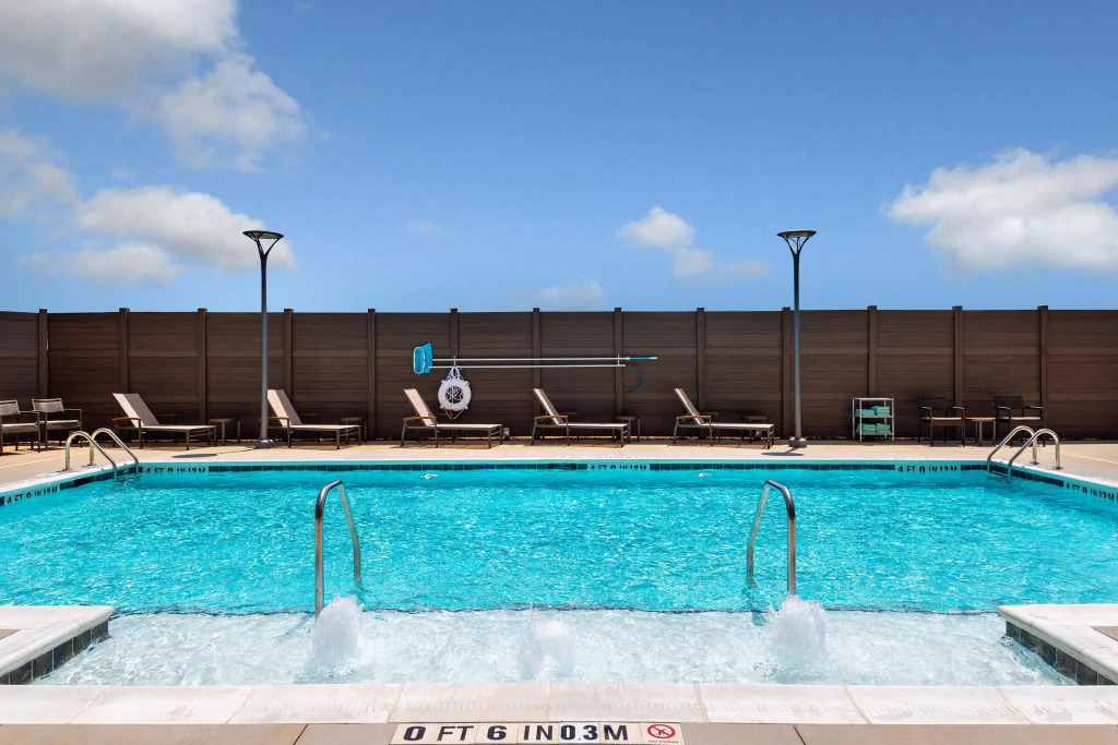 Residence Inn by Marriott Charlotte Northlake