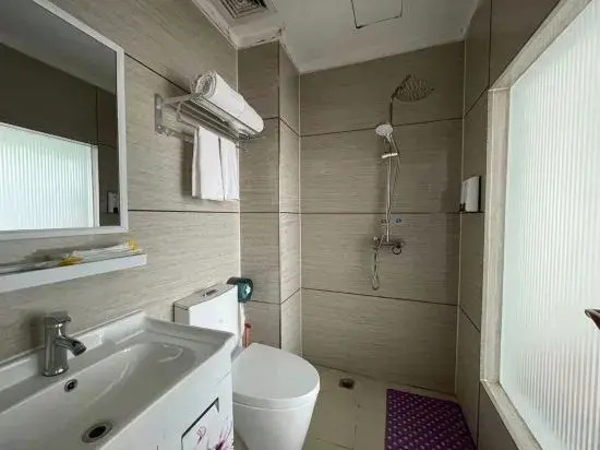 Xiayatu Hotel (Shenzhen Pingshan Kengzi Branch)