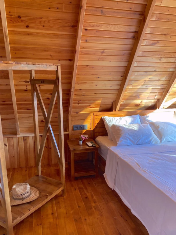 Heaven Bungalow Fethiye