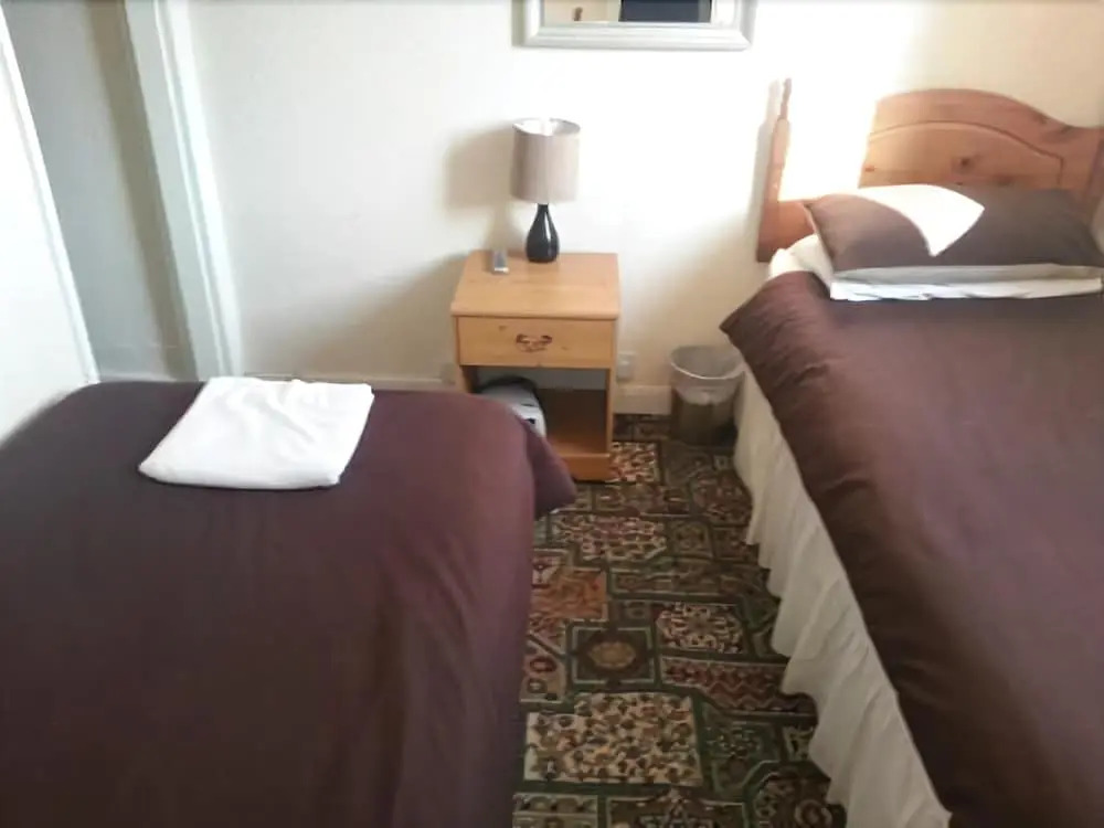 The Wakefield House Hotel